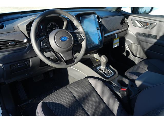 2026 Subaru Forester Touring (Stk: 455537) in Red Deer - Image 9 of 17