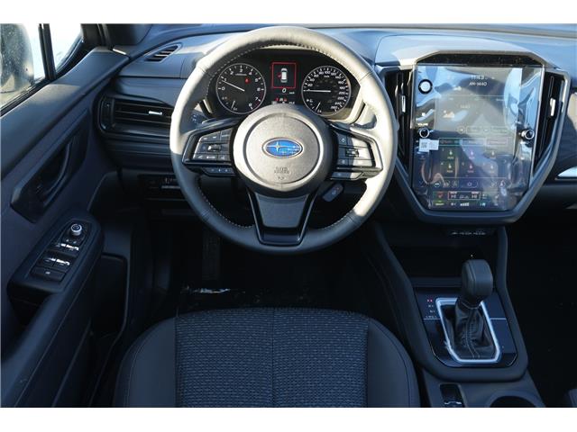 2026 Subaru Forester Touring (Stk: 455537) in Red Deer - Image 10 of 17