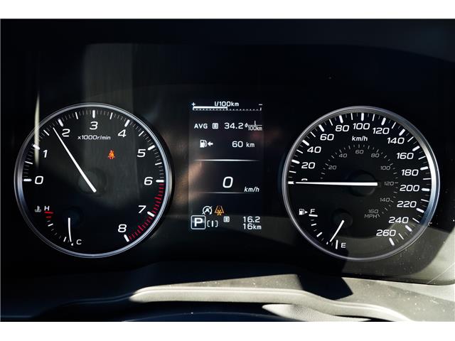 2026 Subaru Forester Touring (Stk: 455537) in Red Deer - Image 11 of 17