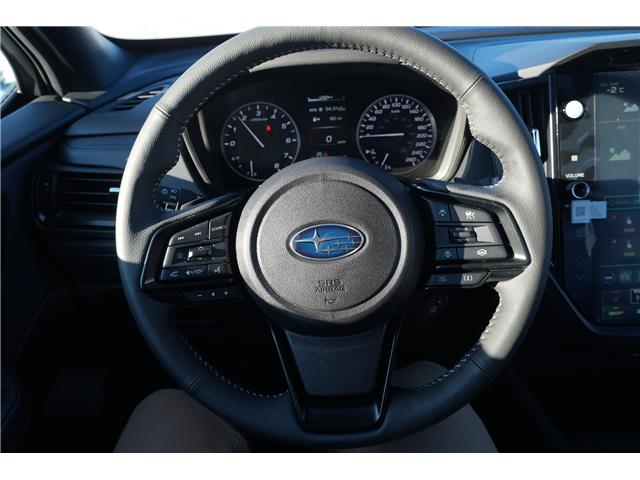 2026 Subaru Forester Touring (Stk: 455537) in Red Deer - Image 12 of 17