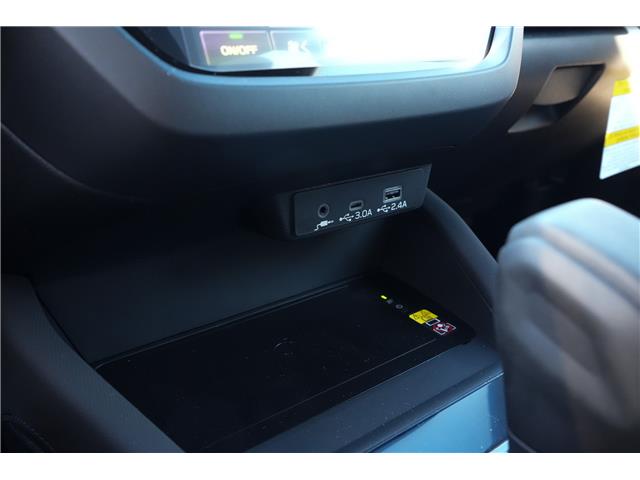 2026 Subaru Forester Touring (Stk: 455537) in Red Deer - Image 14 of 17