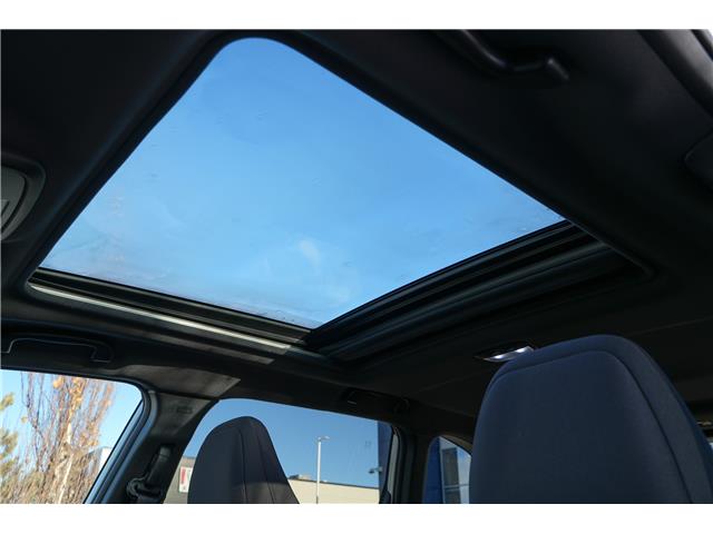 2026 Subaru Forester Touring (Stk: 455537) in Red Deer - Image 15 of 17