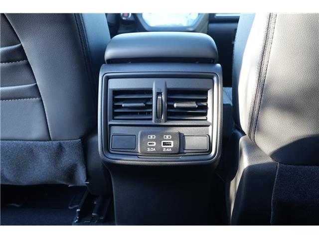 2026 Subaru Forester Touring (Stk: 455537) in Red Deer - Image 17 of 17