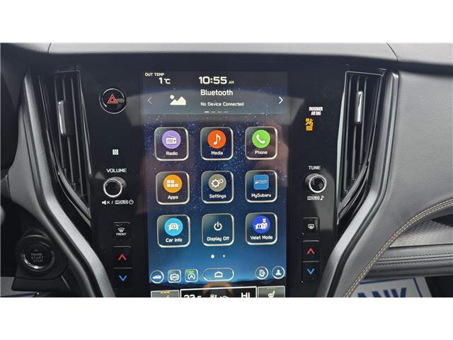 2024 Subaru Outback Wilderness (Stk: LP1283) in RICHMOND HILL - Image 27 of 37