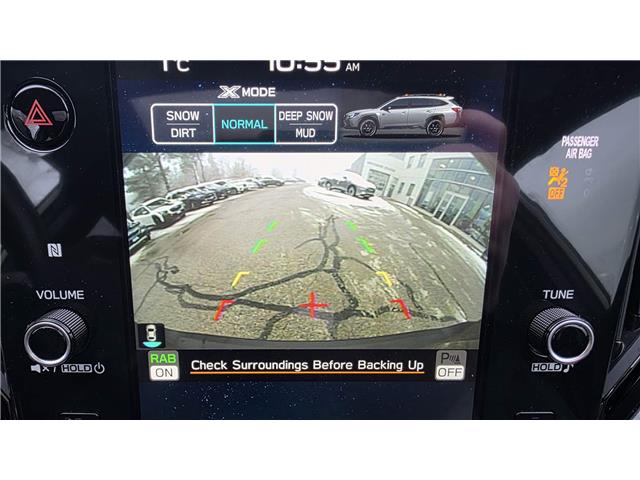 2024 Subaru Outback Wilderness (Stk: LP1283) in RICHMOND HILL - Image 28 of 37