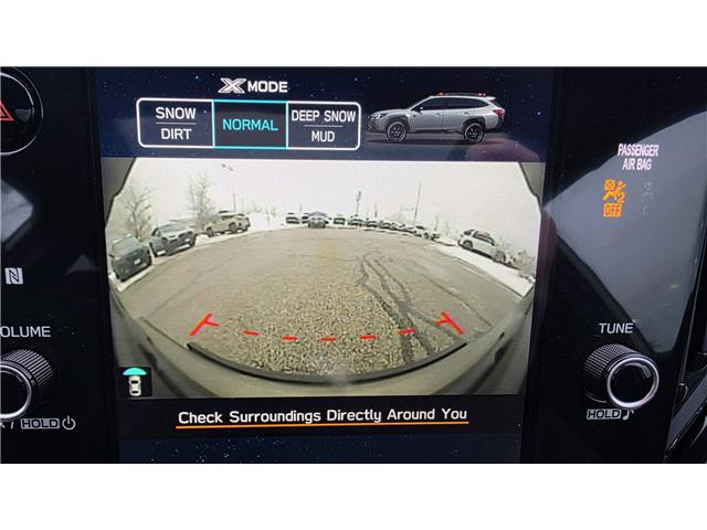 2024 Subaru Outback Wilderness (Stk: LP1283) in RICHMOND HILL - Image 29 of 37