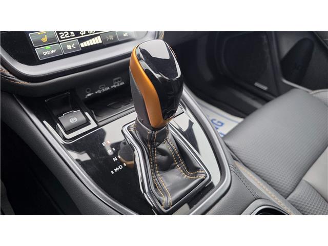2024 Subaru Outback Wilderness (Stk: LP1283) in RICHMOND HILL - Image 30 of 37