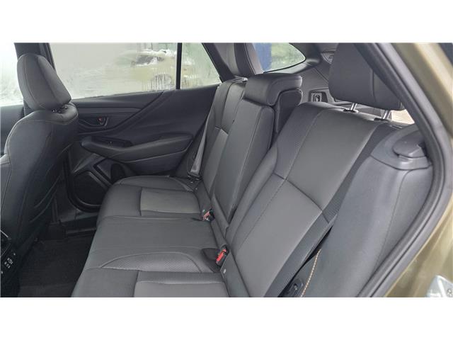 2024 Subaru Outback Wilderness (Stk: LP1283) in RICHMOND HILL - Image 31 of 37