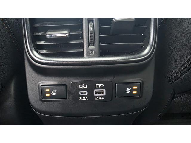 2024 Subaru Outback Wilderness (Stk: LP1283) in RICHMOND HILL - Image 32 of 37