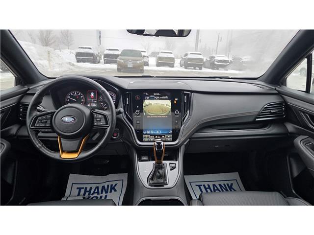 2024 Subaru Outback Wilderness (Stk: LP1283) in RICHMOND HILL - Image 33 of 37