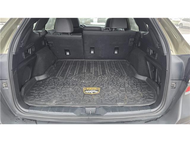 2024 Subaru Outback Wilderness (Stk: LP1283) in RICHMOND HILL - Image 34 of 37