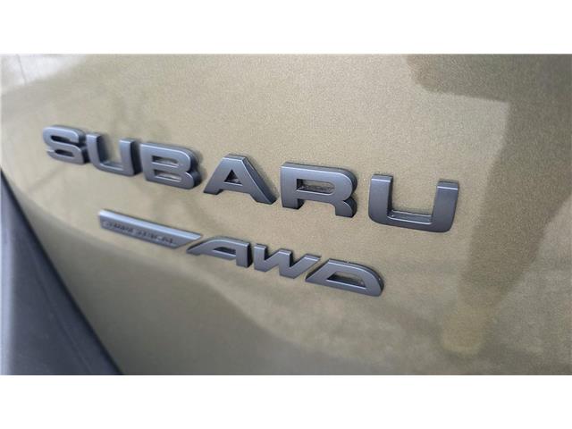 2024 Subaru Outback Wilderness (Stk: LP1283) in RICHMOND HILL - Image 36 of 37