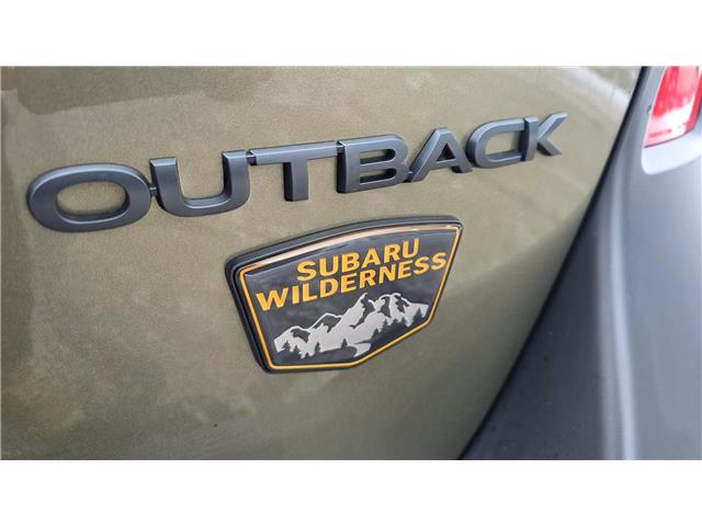 2024 Subaru Outback Wilderness (Stk: LP1283) in RICHMOND HILL - Image 37 of 37