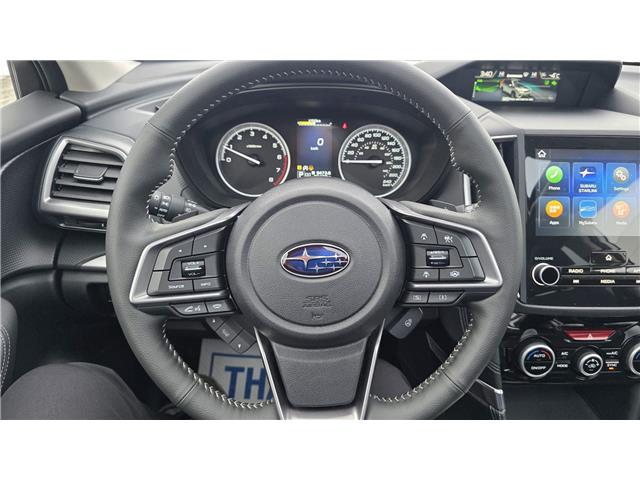 2024 Subaru Forester Touring (Stk: LP1275) in RICHMOND HILL - Image 14 of 31 2024 Subaru Forester Touring (Stk: LP1275) in RICHMOND HILL - Image 14 of 31