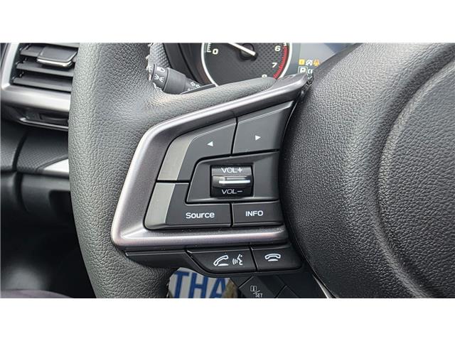 2024 Subaru Forester Touring (Stk: LP1275) in RICHMOND HILL - Image 15 of 31 2024 Subaru Forester Touring (Stk: LP1275) in RICHMOND HILL - Image 15 of 31