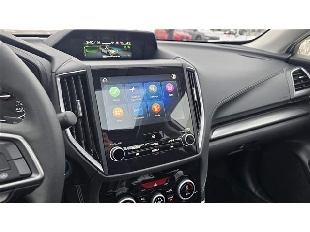 2024 Subaru Forester Touring (Stk: LP1275) in RICHMOND HILL - Image 18 of 31 2024 Subaru Forester Touring (Stk: LP1275) in RICHMOND HILL - Image 18 of 31