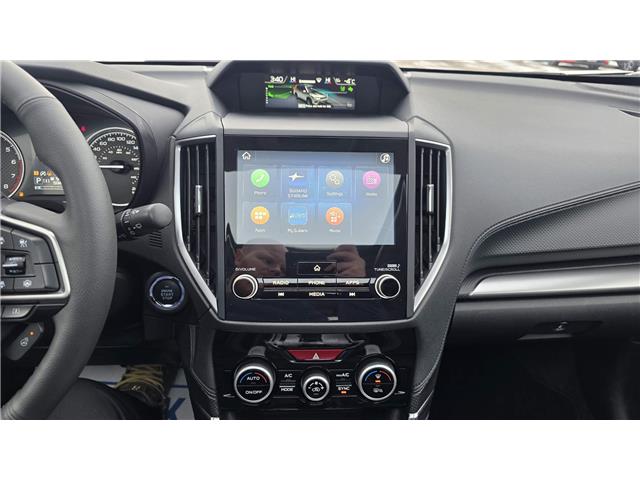 2024 Subaru Forester Touring (Stk: LP1275) in RICHMOND HILL - Image 19 of 31 2024 Subaru Forester Touring (Stk: LP1275) in RICHMOND HILL - Image 19 of 31