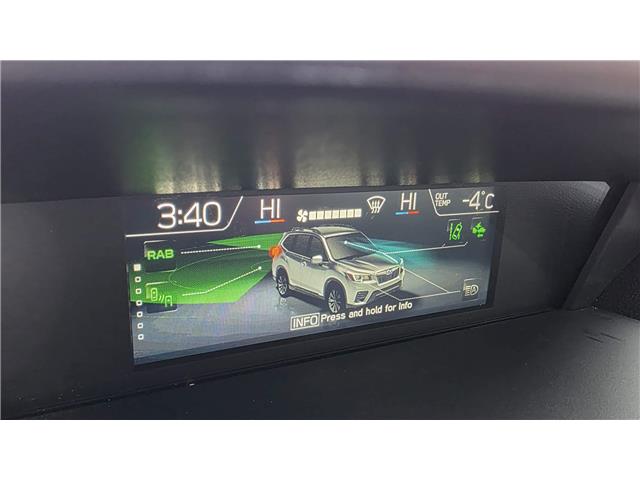 2024 Subaru Forester Touring (Stk: LP1275) in RICHMOND HILL - Image 21 of 31 2024 Subaru Forester Touring (Stk: LP1275) in RICHMOND HILL - Image 21 of 31