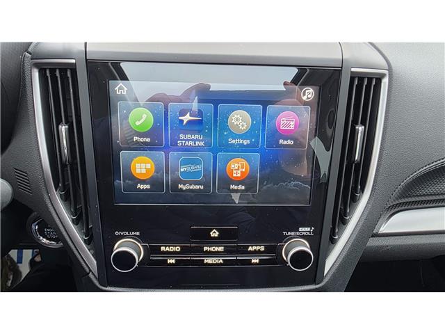 2024 Subaru Forester Touring (Stk: LP1275) in RICHMOND HILL - Image 22 of 31 2024 Subaru Forester Touring (Stk: LP1275) in RICHMOND HILL - Image 22 of 31