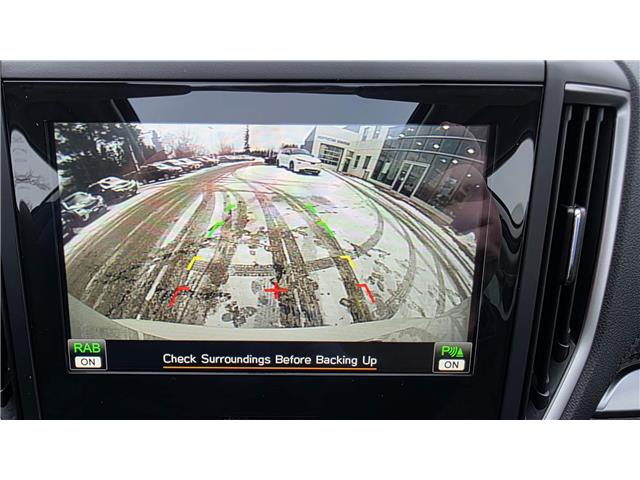 2024 Subaru Forester Touring (Stk: LP1275) in RICHMOND HILL - Image 23 of 31 2024 Subaru Forester Touring (Stk: LP1275) in RICHMOND HILL - Image 23 of 31