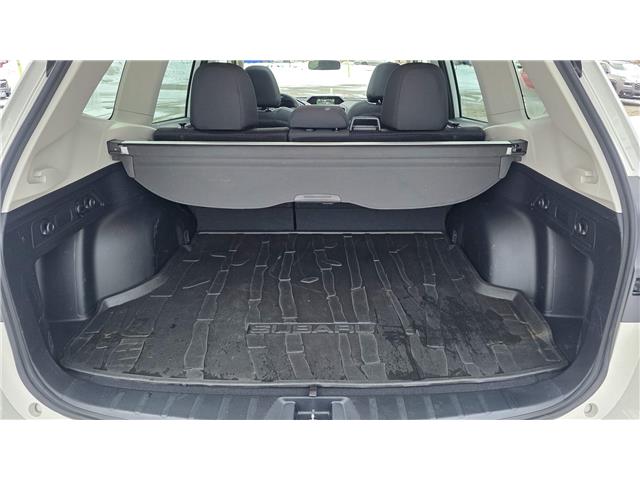 2024 Subaru Forester Touring (Stk: LP1275) in RICHMOND HILL - Image 28 of 31 2024 Subaru Forester Touring (Stk: LP1275) in RICHMOND HILL - Image 28 of 31