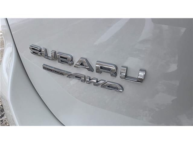 2024 Subaru Forester Touring (Stk: LP1275) in RICHMOND HILL - Image 30 of 31 2024 Subaru Forester Touring (Stk: LP1275) in RICHMOND HILL - Image 30 of 31