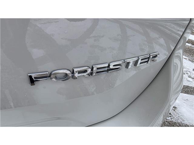 2024 Subaru Forester Touring (Stk: LP1275) in RICHMOND HILL - Image 31 of 31 2024 Subaru Forester Touring (Stk: LP1275) in RICHMOND HILL - Image 31 of 31