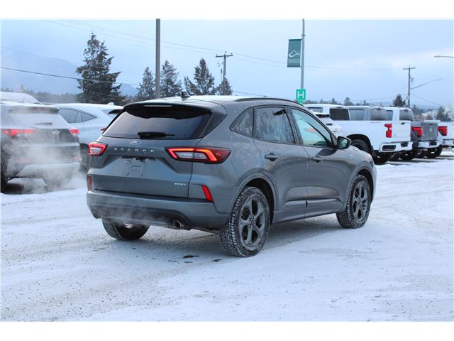 2023 Ford Escape ST-Line (Stk: SC0228) in Cranbrook - Image 3 of 27