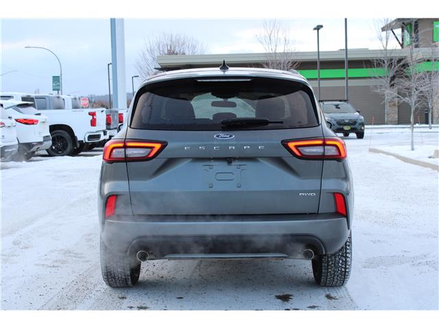 2023 Ford Escape ST-Line (Stk: SC0228) in Cranbrook - Image 4 of 27
