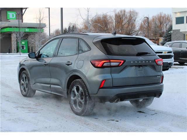 2023 Ford Escape ST-Line (Stk: SC0228) in Cranbrook - Image 6 of 27