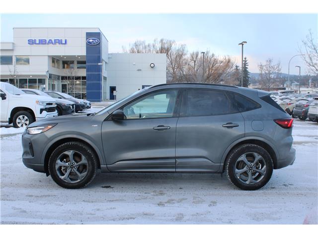2023 Ford Escape ST-Line (Stk: SC0228) in Cranbrook - Image 7 of 27