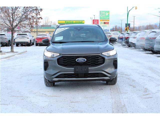 2023 Ford Escape ST-Line (Stk: SC0228) in Cranbrook - Image 9 of 27