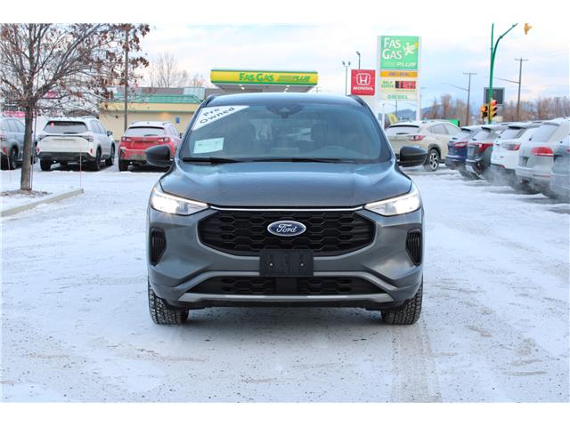 2023 Ford Escape ST-Line (Stk: SC0228) in Cranbrook - Image 10 of 27