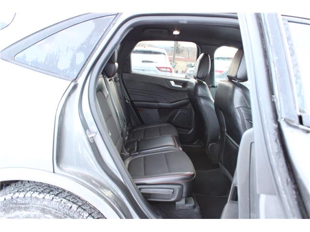 2023 Ford Escape ST-Line (Stk: SC0228) in Cranbrook - Image 14 of 27