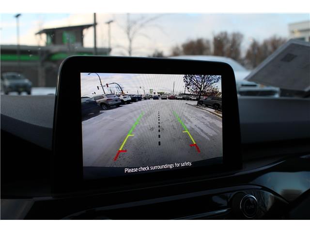 2023 Ford Escape ST-Line (Stk: SC0228) in Cranbrook - Image 21 of 27