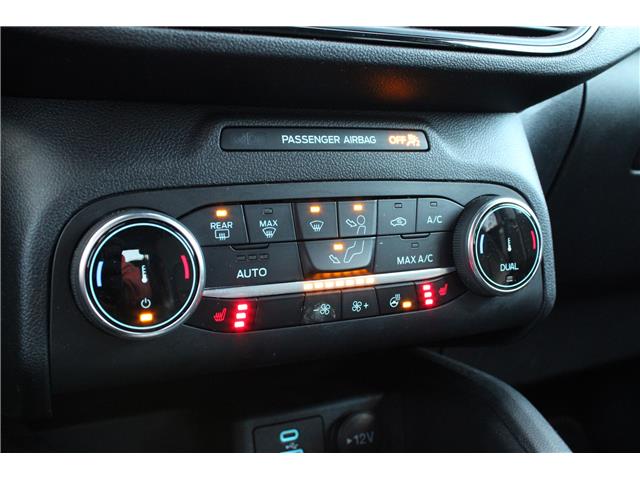 2023 Ford Escape ST-Line (Stk: SC0228) in Cranbrook - Image 22 of 27