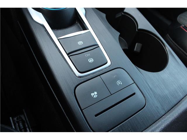 2023 Ford Escape ST-Line (Stk: SC0228) in Cranbrook - Image 26 of 27