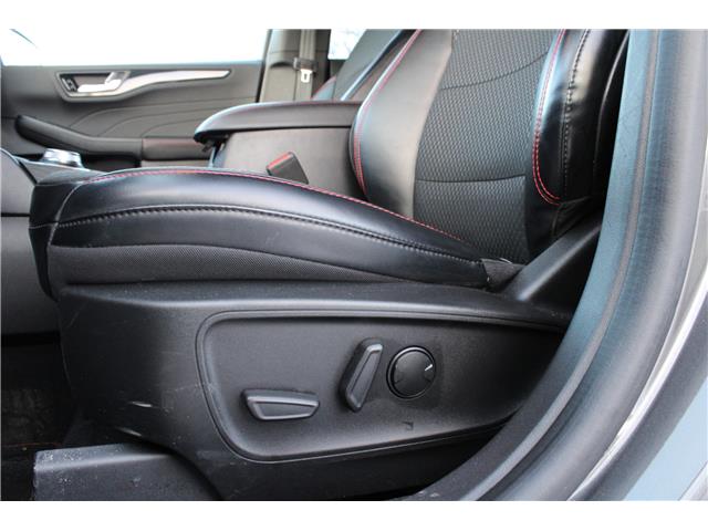2023 Ford Escape ST-Line (Stk: SC0228) in Cranbrook - Image 27 of 27