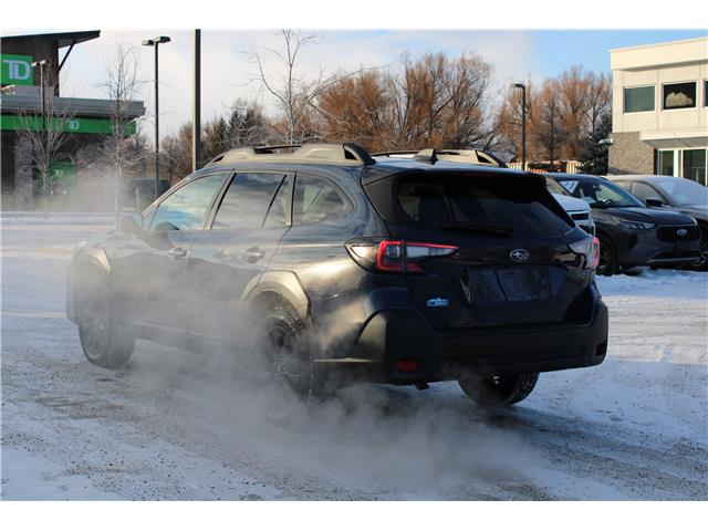 2024 Subaru Outback Onyx (Stk: SC0238) in Cranbrook - Image 6 of 34