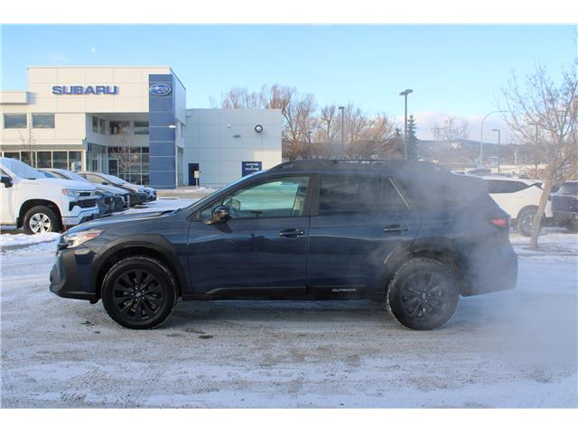 2024 Subaru Outback Onyx (Stk: SC0238) in Cranbrook - Image 7 of 34