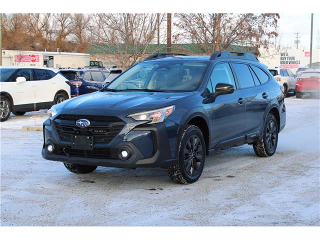 2024 Subaru Outback Onyx (Stk: SC0238) in Cranbrook - Image 8 of 34