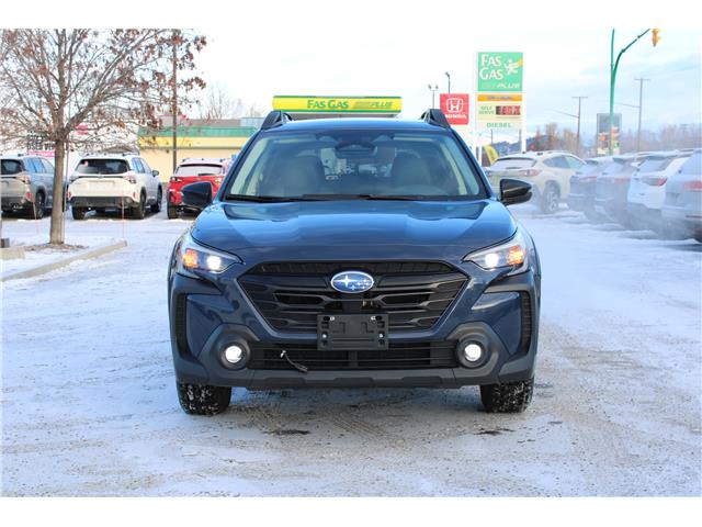 2024 Subaru Outback Onyx (Stk: SC0238) in Cranbrook - Image 9 of 34