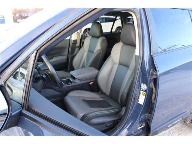 2024 Subaru Outback Onyx (Stk: SC0238) in Cranbrook - Image 10 of 34