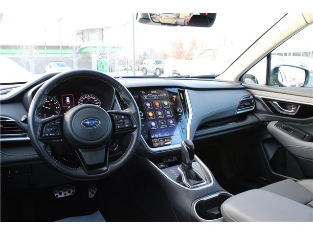 2024 Subaru Outback Onyx (Stk: SC0238) in Cranbrook - Image 11 of 34