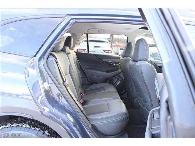 2024 Subaru Outback Onyx (Stk: SC0238) in Cranbrook - Image 14 of 34