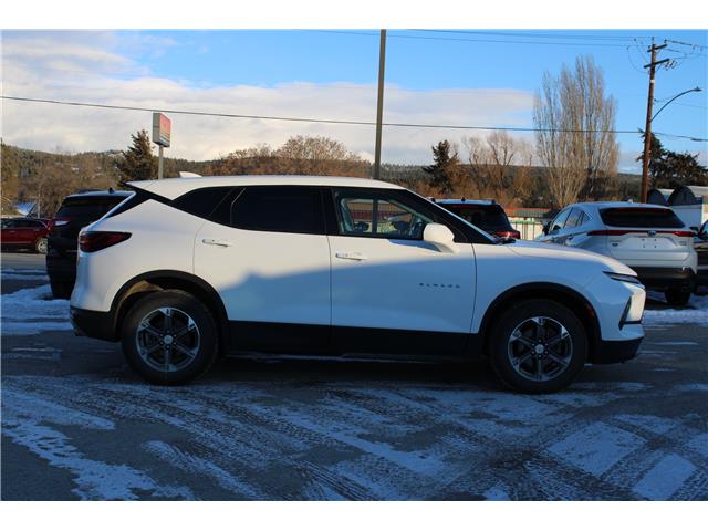 2023 Chevrolet Blazer LT (Stk: SC0224) in Cranbrook - Image 2 of 24