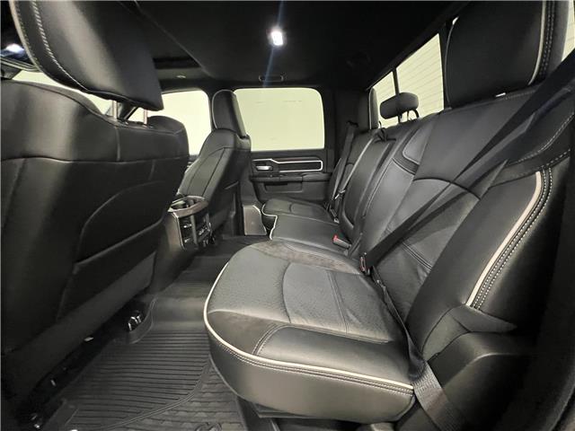 2026 RAM 3500 Laramie (Stk: G239097) in Courtenay - Image 12 of 16