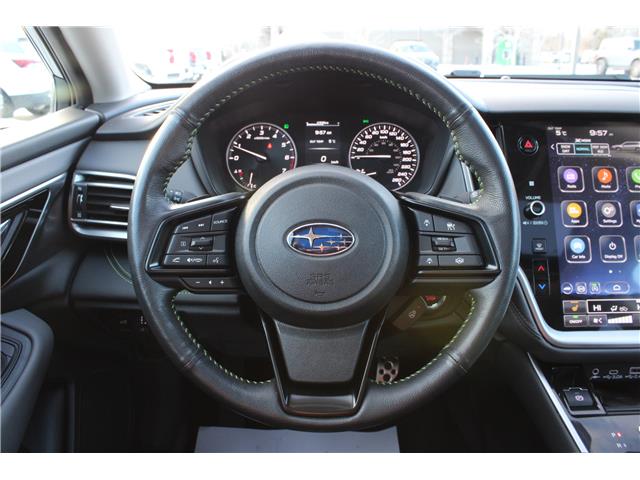 2024 Subaru Outback Onyx (Stk: SC0238) in Cranbrook - Image 18 of 34