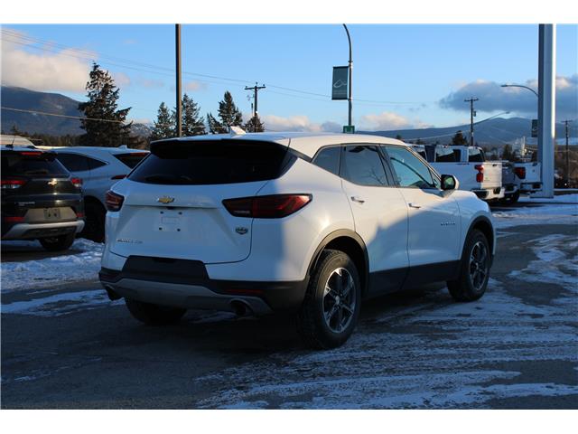 2023 Chevrolet Blazer LT (Stk: SC0224) in Cranbrook - Image 3 of 24