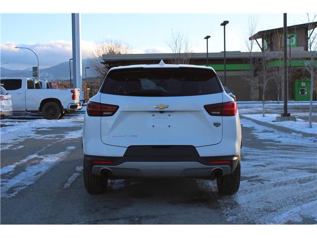2023 Chevrolet Blazer LT (Stk: SC0224) in Cranbrook - Image 4 of 24